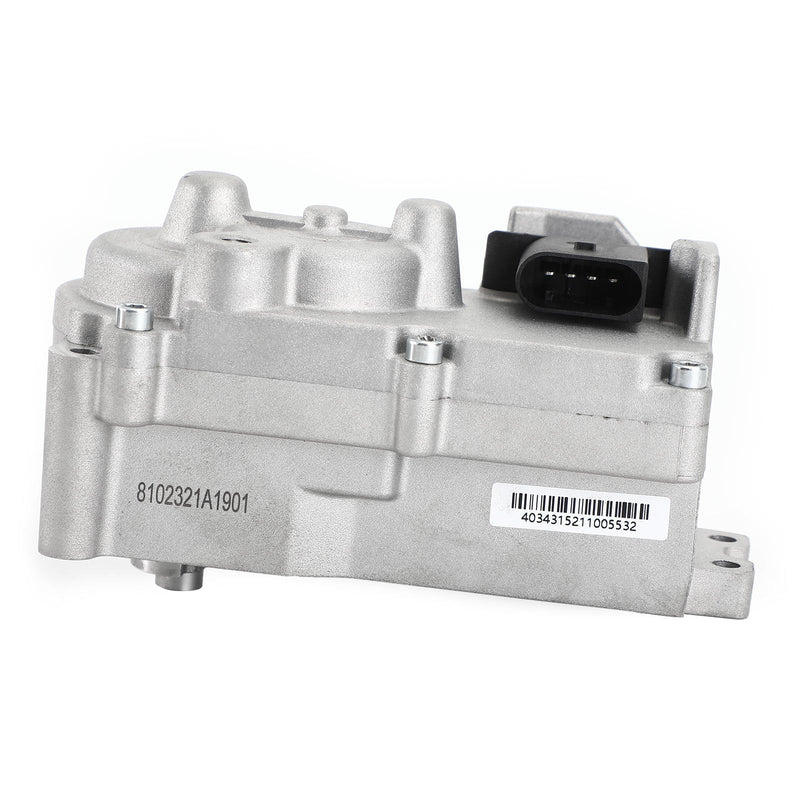 2013-2018 Dodge Ram 2500 3500 4500 5000 Cummins Holset 6.7 Diesel HE300VG Turbo Electronic Actuator Generic