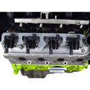 5.3L LS Truck Side Bolt Coil Brackets Mount Valve Cover 19005218 D585 LSX Swap