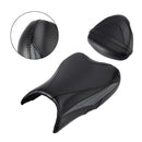2022-2024 For Suzuki Gsx1300R Front&Rear Raider Passenger Cushion Kit Black2