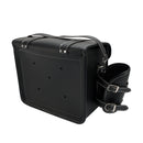 Quick Release Side Saddlebag Tool Bag Luggage Pouch Storage Thicken For Motor M