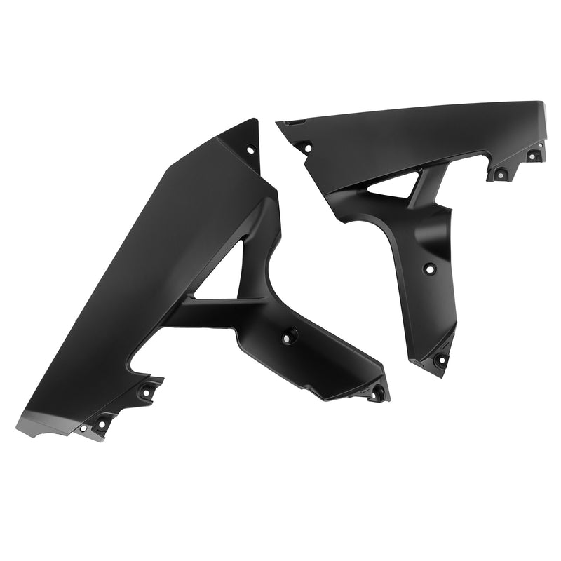 Hand Side Belly Frame Panel Fairing Cowl For Honda CBR650R 2024-2025