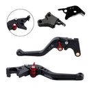 NEW Short Clutch Brake Lever fit for CFMOTO 700CL-X Sport 2021-2024
