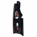 2018-2023 For Peugeot Partner III Heckklappe Rear Right Tail Light Tail Lamp Halogen 9820555280