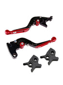Adjustable Clutch Brake Lever fit for KYMCO AK550 2017-2022