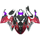2009-2014 BMW S1000RR Injection Fairing Kit Bodywork Plastic ABS