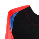 2017-2024 2023 For Honda Cbr250Rr Driver&Passenger Seat Kit Rear Cushion Red