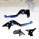Adjustable Clutch Brake Lever fit for HARLEY X350 2022-2023