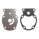 Water Pump Impeller Kit for Johnson Evinrude 25 30 35HP Outboard 0393630 0393509