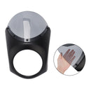 Headlight Windscreen Fairing Windshield fit for Kawasaki Eliminator 500 24-25