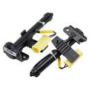 Left + Right Active Bonnet Actuator for BMW X5 G05 X6 G06 X7 2017-2020