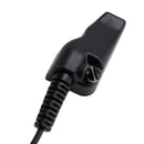 K Interface Headset Port Converter Cable for TKD3188 TK-D300 TK390 TK3185 TK3140