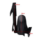 2018-2024 For Kawasaki Ninja 400 / Z400 Rear Fender Fairing