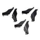 Tank Side Cover Panel Fairing Cowl For Yamaha Tenere 700 2025-2026