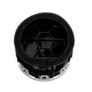 Center Dashboard A/C Air Vent Louvre FR3Z-19893-AE For Ford Mustang 2015-2022