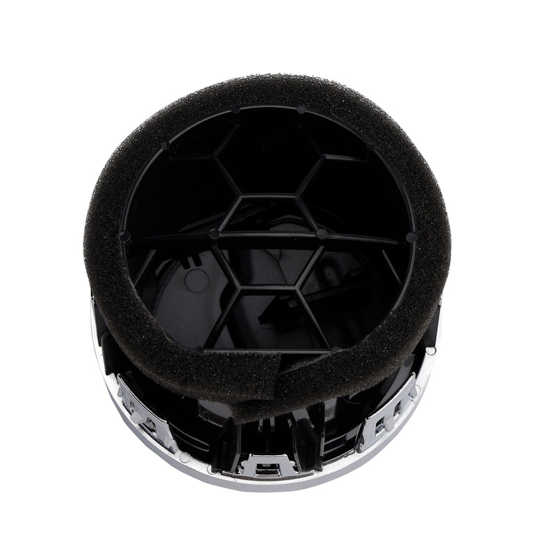 Center Dashboard A/C Air Vent Louvre FR3Z-19893-AE For Ford Mustang 2015-2022