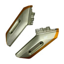 Amotopart Yamaha T-Max TMAX530 2017-2018 Fairing Kit Bodywork ABS