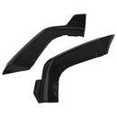 BMW F95 X5M 2019-2023 Gloss Black Body Kit Front & Rear Bumper Trims