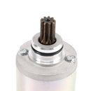 STARTER MOTOR 249013210140 FOR BENELLI RFS150i LEONCINO 125 2022-2025