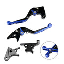 Adjustable Clutch Brake Lever fit for HONDA CB350 Hness GB350 CB350 2021-2023