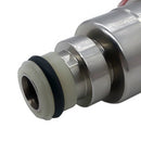 1Pcs Fuel Injector For ISUZU Rodeo TFR/TFS 99-03 6VD1 3.2 V6 8972091610
