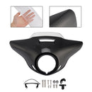 2021-2024 HONDA CM300 CM500 Windshield WindScreen Headlight Fairing