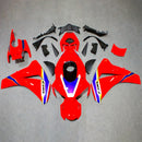 Injection Fairing Kit Bodywork Plastic ABS For Honda CBR1000RR 2008-2011