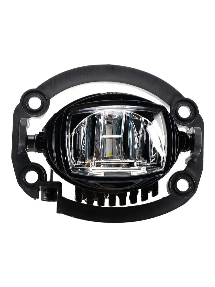 1 Pcs LED Front Driving Fog Light For Jeep Compass 2021-2025 68470159AA