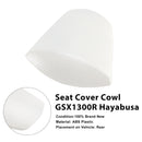 Rear Seat Fairing Cover For Suzuki GSXR600 GSXR750 K11 2011-2026