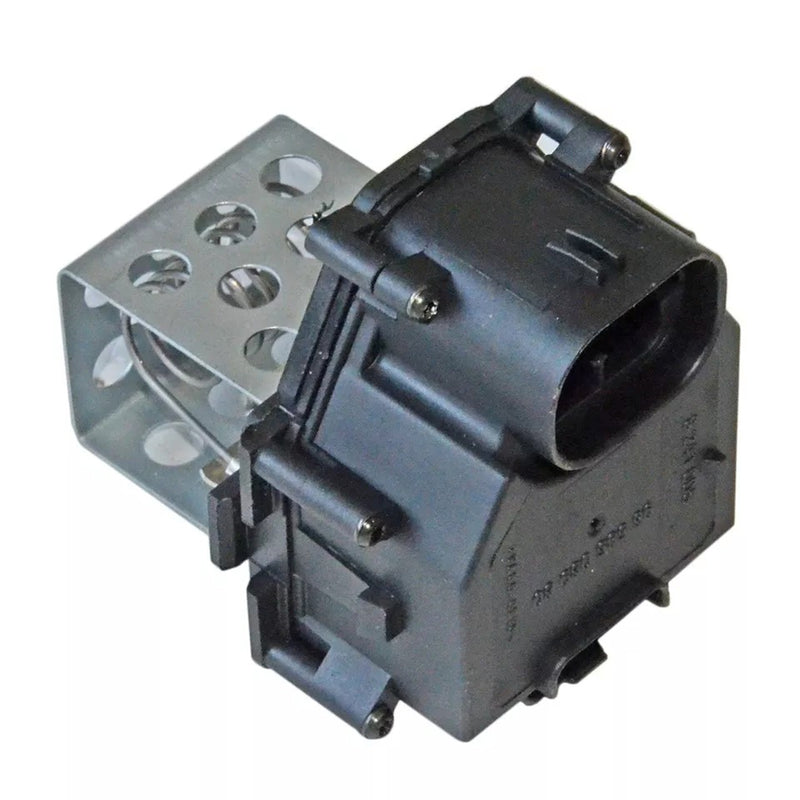 Radiator Fan Cooling Resistor Relay 9658508980 For Citroen C4 Picasso