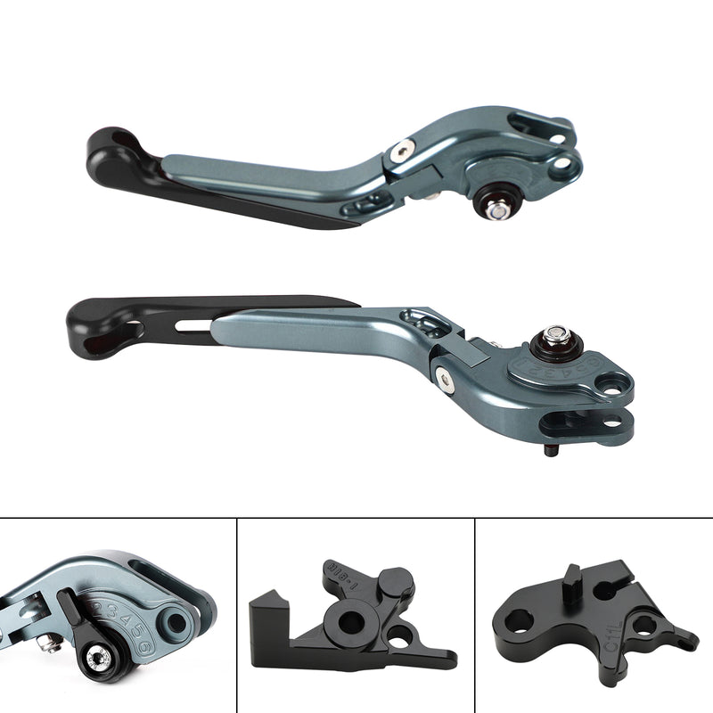 Adjustable Clutch Brake Lever fit for HONDA CRF1100L Africa Twin 2020-2021