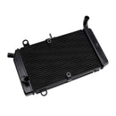 Radiator Cooler Cooling Fit For Honda Silverwing 600 FSC600 02-13 FSC400 02-04