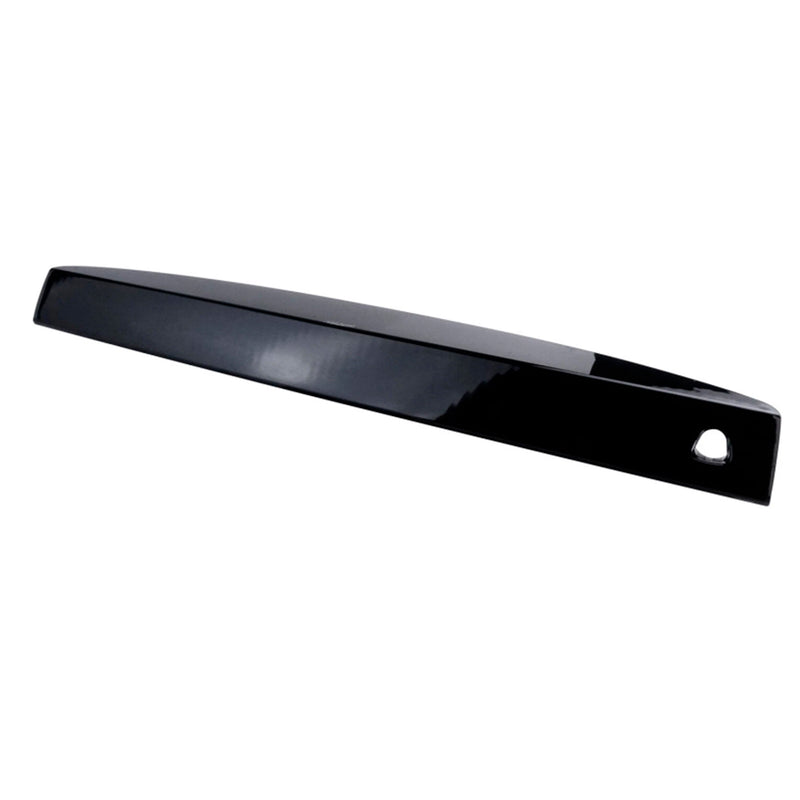 Black Lens Rear Third Brake Stop Light For Renault Megane MK II Estate 03-08