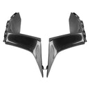 Yamaha X-MAX 300 XMAX 2023-2025 Side Pedal Cover Panel Fairing Cowl