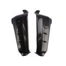 Radiator Side Cover Fairing Panels For Yamaha MT-09/SP 2021-2024
