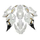 Injection Fairing Kit Bodywork Plastic ABS fit For Kawasaki EX400 Ninja400 2018-2024