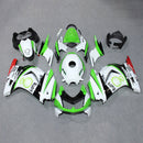 Injection Fairing Kit Bodywork Plastic ABS fit For Kawasaki EX250 Ninja250R 2008-2012