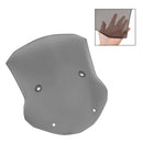 Headlight Windscreen Cover Windshield WindScreen fit for BMW S1000XR 2020-2024