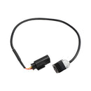 Hyundai Santafe 2010-2012 Rear Backup Reverse View Camera 95750-2B500