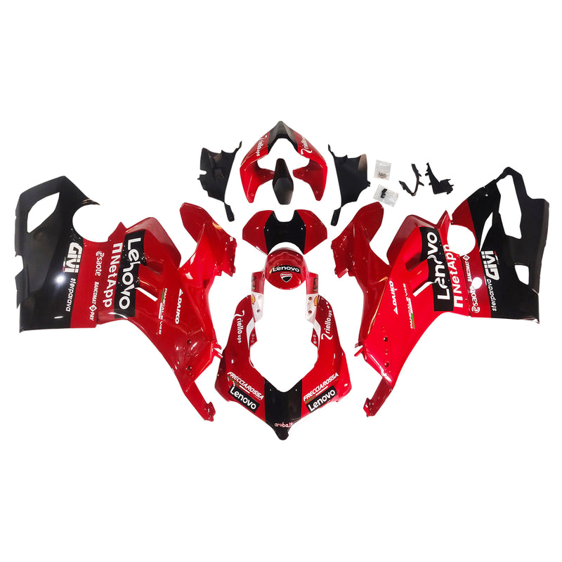 Ducati Panigale V4/V4S 20-21 V4SP/V4R 19-22 Fairing Kit Bodywork