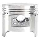 50MM CYLINDER HEAD JUG REBUILD ENGINE KIT FOR CHINESE 100CC ATV GO KART DIRTBIKE