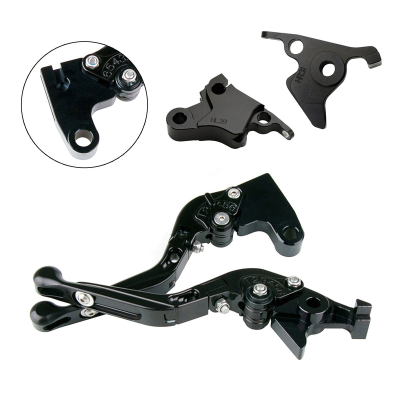 Adjustable Clutch Brake Lever fit for CFMOTO 450SS 450SR 21-23 450NK 23-24