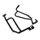 Honda Crf250 Rally 2017-2020 Engine Protection Guard Crash Bar Upper Lower