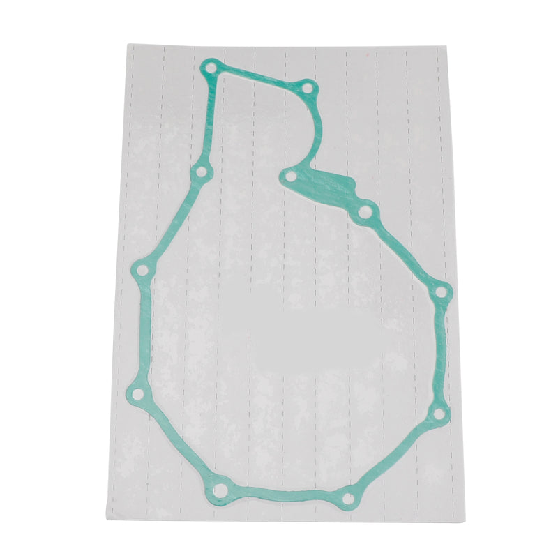 Honda NTV 650 VT 600 750 C CD XL 600 V XRV 750 650 3 Generator Cover Gasket