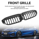 BMW 3 Series G20 2019-2022 Gloss Black Kidney Grille Grill 51138072085