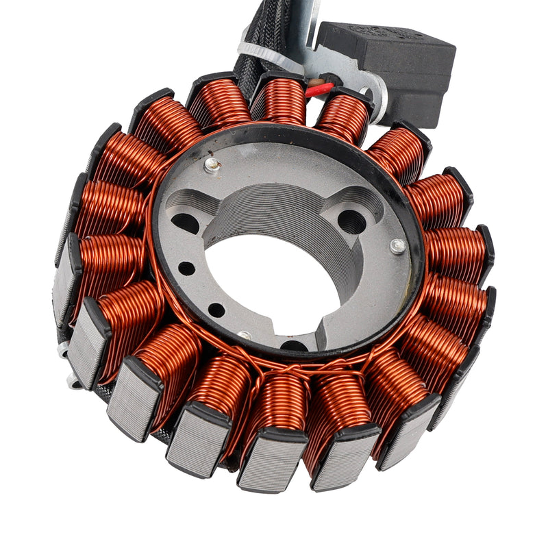 Magneto Stator Generator For Aprilia Sportcity Scarabeo 250 300 Altantic 125 250