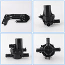 Coolant Heater Control Valve 52014892AC For Dodge Ram 1500 2013-2018