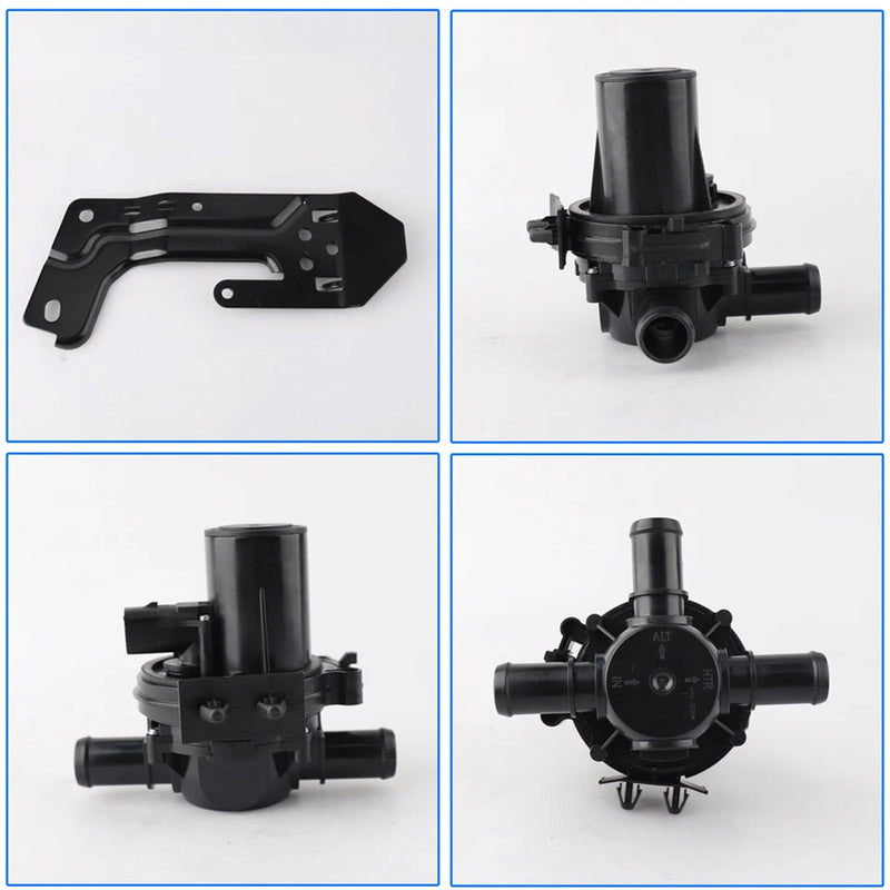 Coolant Heater Control Valve 52014892AC For Dodge Ram 1500 2013-2018