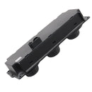 HVAC Temperature Day Cab Dash Control Module F21-1013-21-000 for Kenworth