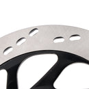 240MM FRONT BRAKE ROTOR DISC FOR SUZUKI EN125 EN125-2A 3A 3F EN150 EN150-A