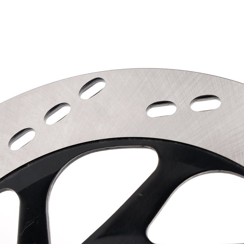 240MM FRONT BRAKE ROTOR DISC FOR SUZUKI EN125 EN125-2A 3A 3F EN150 EN150-A